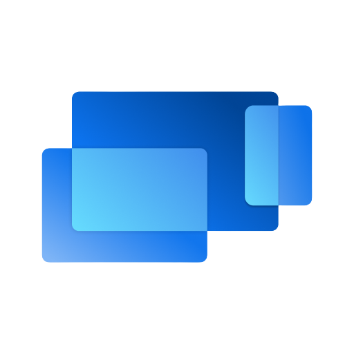 logo and site icon aka.ms.linkPC by mslinkpc.com